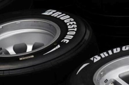 Bridgestone anuncia los neumáticos hasta final de temporada