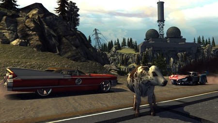 Carmageddon: Reincarnation ya pinta mejor y su beta pública debuta mañana en Steam