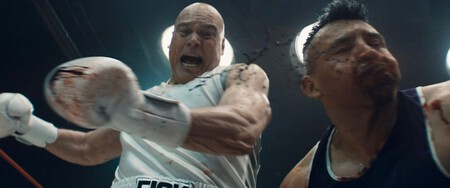 Born Again Temporada 2 Daredevil 1