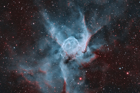 Estos son los finalistas a mejor fotógrafo de astronomía para el 'Insight Investment Astronomy Photographer of the Year' de 2020