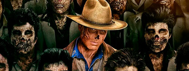 Inspirarse en uno de los mejores RPG de la historia le ha salido genial a la Temporada 2 de Fallout. He visto tres episodios, y el caos es su mejor arma