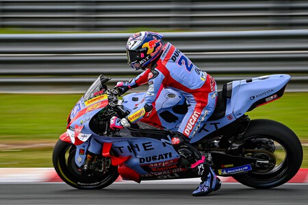 Bastianini Sepang Motogp 2022 2