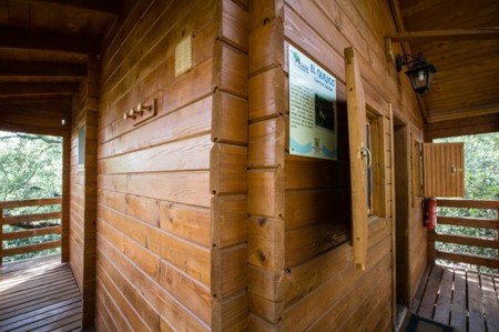 Ecolodge De Cabaneros 1