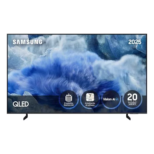 Samsung QLED Q8F 55"