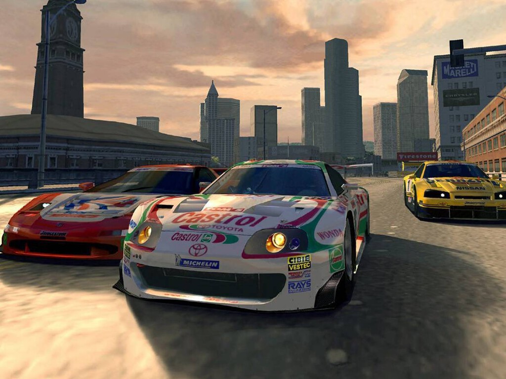 Este récord en Gran Turismo rompe todo: triplica la velocidad máxima y desafía lo posible . Noticias en tiempo real