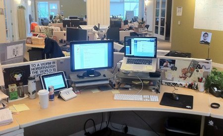 Cuánto cuesta un puesto informático en la empresa (II)