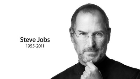 Steve Jobs, fundador de Apple, ha muerto a los 56 años
