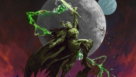 Dungeons And Dragons