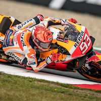 ¡Por los pelos! Aquí van las cinco salvadas más bestias del año en MotoGP 