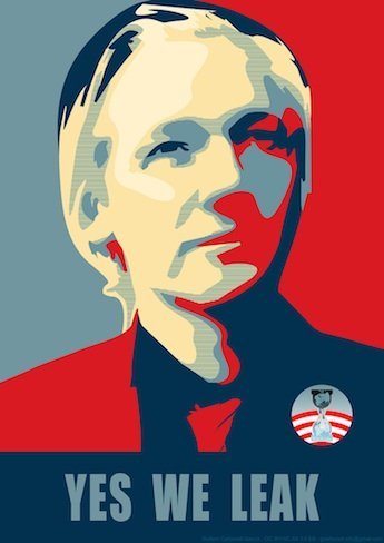 Nueva movilización global en defensa de Wikileaks: sábado 15 de enero