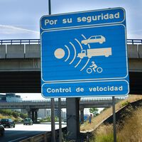 Todo lo que sabemos de los radares de tramo en Madrid: cuántos hay, dónde están y cómo multan