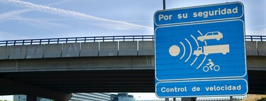 Todo lo que sabemos de los radares de tramo en Madrid: cuántos hay, dónde están y cómo multan
