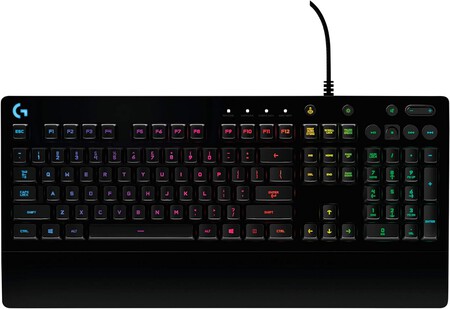 Logitech G213 Prodigy