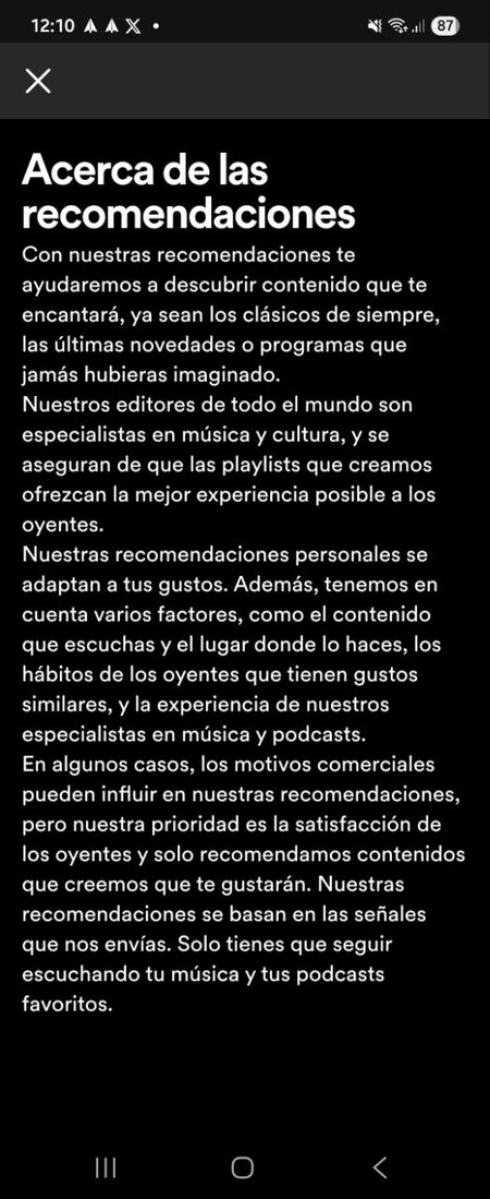 Spotify