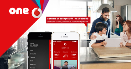 Cómo consultar gratis el PIN o la permanencia desde Mi Vodafone