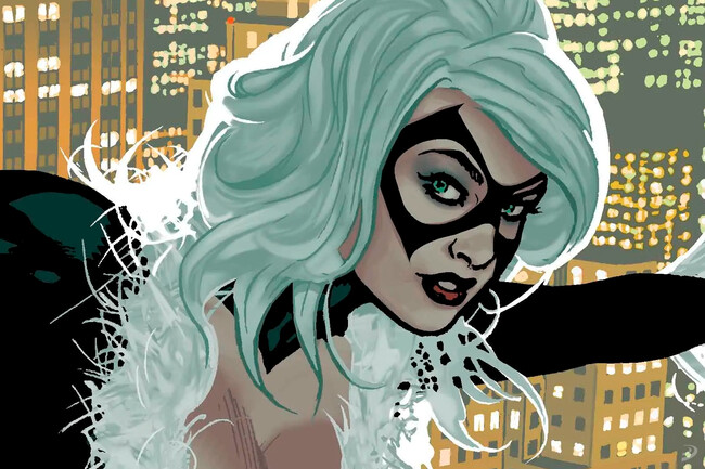 Marvel no es tonta y ya empieza a revolucionar sus cómics de los X-Men, lo extraño es que empieza por Spider-Man