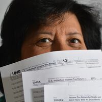 Hacienda va a tener que hacer cambios en la declaración de la RENTA ya que no puede obligarte a presentarla por Internet 