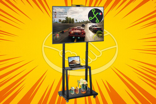 Soporte Para Tv Xataka Oferta Rebaja Descuento Promocion