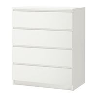 Ya son ocho los niños que han muerto aplastados en Estados Unidos por la cajonera MALM de Ikea