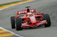 Fernando Alonso el mejor, pero...