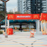 McDonald’s quiere más restaurantes en México y busca terrenos particulares para hacerlo 