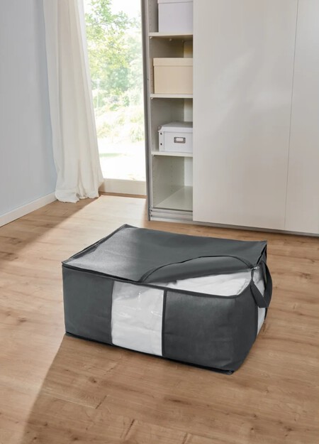 Caja organizadora Lidl