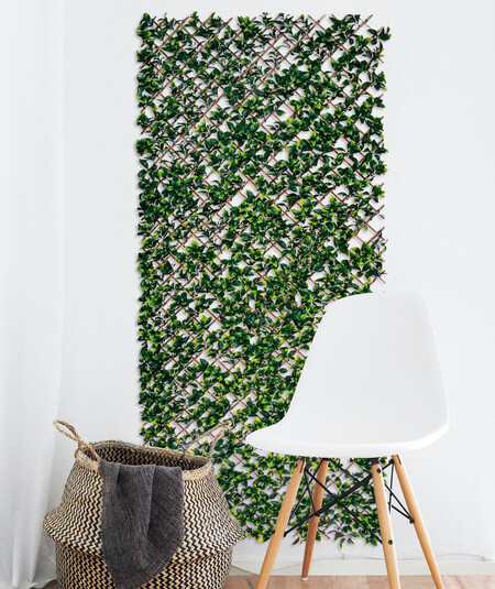 Celosia Extensible De Bambu Boj Balear De 1 X 2 M
