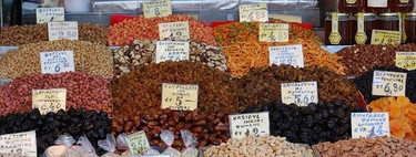 Los frutos secos durante el embarazo no se relacionan con el aumento de la alergia infantil 