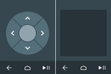 La app de Google TV se prepara para reemplazar al olvidado mando a distancia remoto de Android TV
