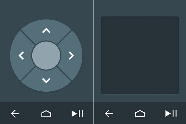 Controlremoto