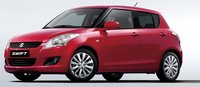 Suzuki Swift 2010