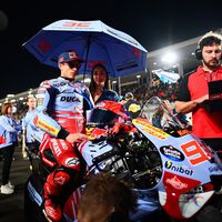 El jefe de KTM se abre al fichaje de Marc Márquez en MotoGP: "Me encantaría tenerlo al lado de Pedro Acosta" 