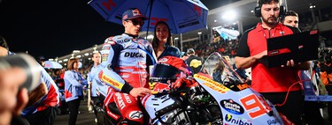 El jefe de KTM se abre al fichaje de Marc Márquez en MotoGP: "Me encantaría tenerlo al lado de Pedro Acosta" 