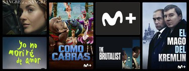Movistar Plus ya tiene un plan para 2027. Uno que incluye un aluvión de estrenos de ficción y no ficción