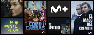 Movistar Plus ya tiene un plan para 2027. Uno que incluye un aluvión de estrenos de ficción y no ficción