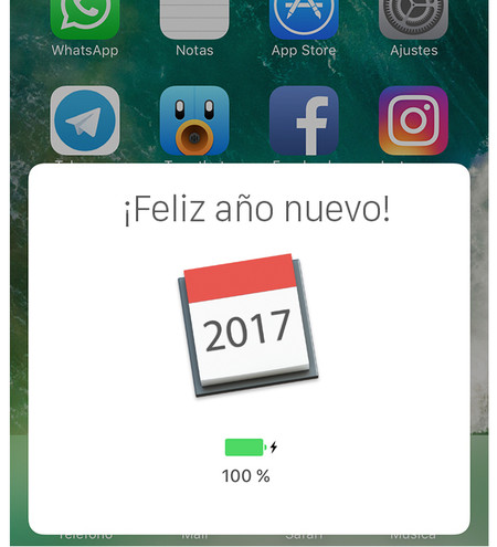 ¡Feliz 2017!