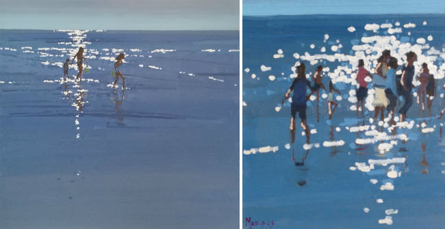 John Morris Artistas Mar 2