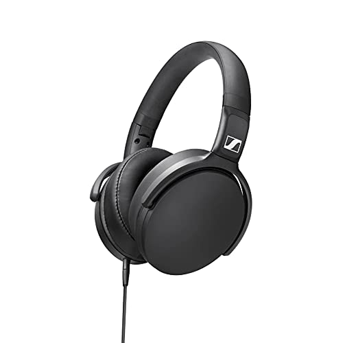 Audífonos Sennheiser HD 400S