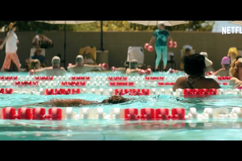 Los Duffer Brothers estrenan 'The Boroughs', una serie de ciencia ficción sobre una comunidad de jubilados con secretos