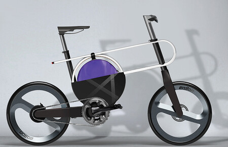 Geo Ebike Concept 3