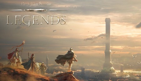 The Elder Scrolls Legends, primeras impresiones: un juego de cartas a la altura de HearthStone