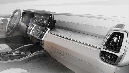 Kia Sorento 2020