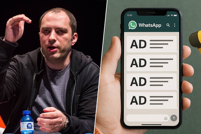 anuncios whatsapp koum