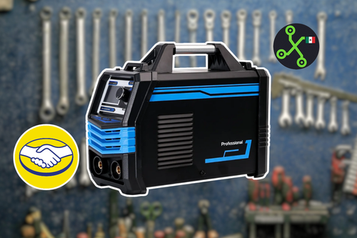 Soldadora Mercado Libre Oferta