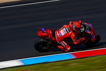 Marquez Brno Motogp 2025