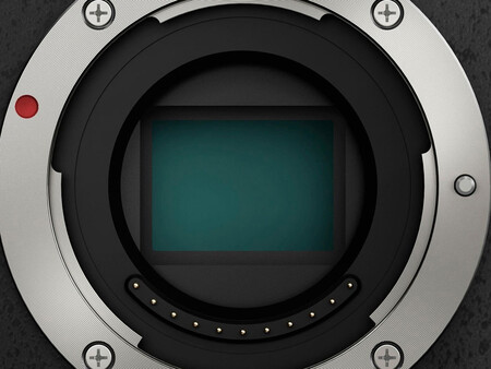 Así es el impresionante sensor 8K de obturación global de Panasonic