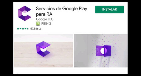 Servicios Ra Google