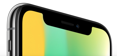 De la subvención a la financiación: así es como se hace menos "doloroso" pagar por un iPhone X de 1.159 euros