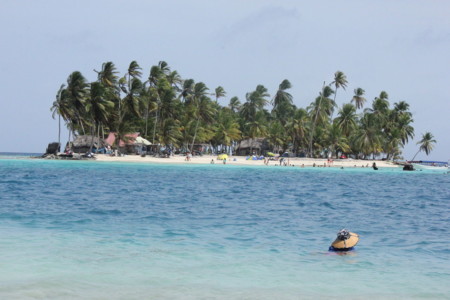 1280px Isla Perro En La Comarca Guna Yala