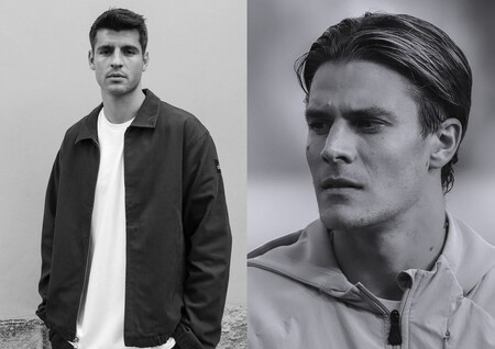 Morata Se Defiende De La Trama De Relojes De Andorra Quiero Mucho A Nicolo Pero No Tengo Nada Que Ver Con Su Situacion